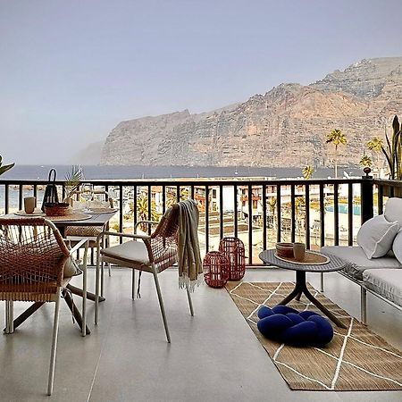 Apartamento Zama Bella Vista - Swimming Pool - Ac Acantilado de los Gigantes Exterior foto
