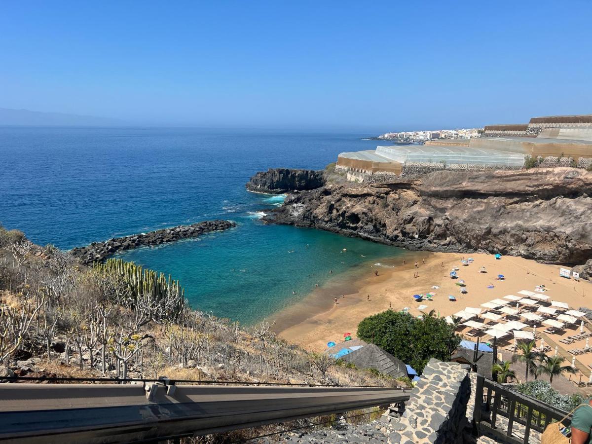 Apartamento Zama Bella Vista - Swimming Pool - Ac Acantilado de los Gigantes Exterior foto