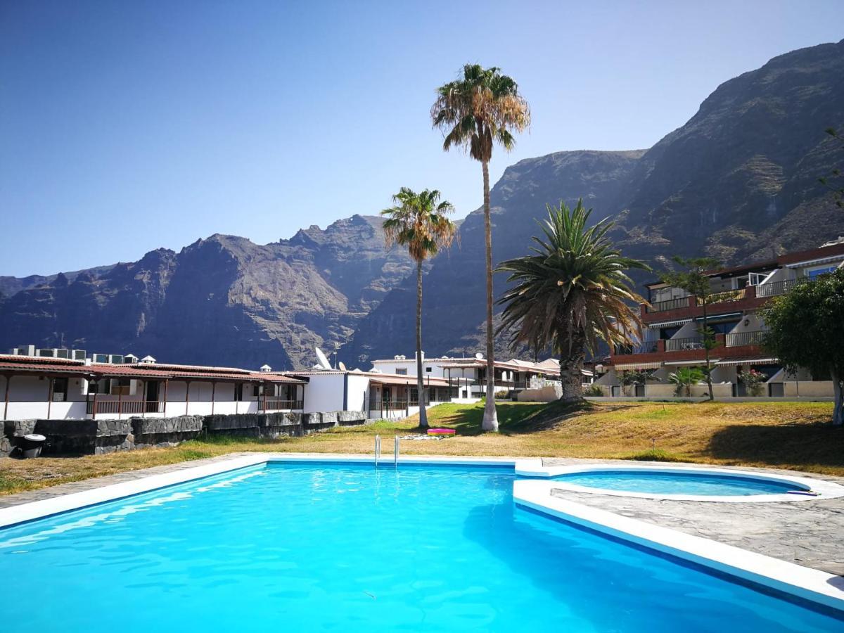 Apartamento Zama Bella Vista - Swimming Pool - Ac Acantilado de los Gigantes Exterior foto