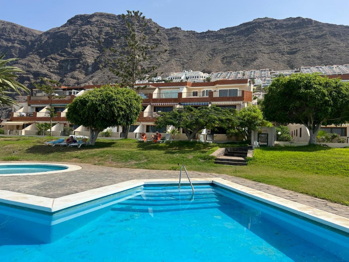 Apartamento Zama Bella Vista - Swimming Pool - Ac Acantilado de los Gigantes Exterior foto