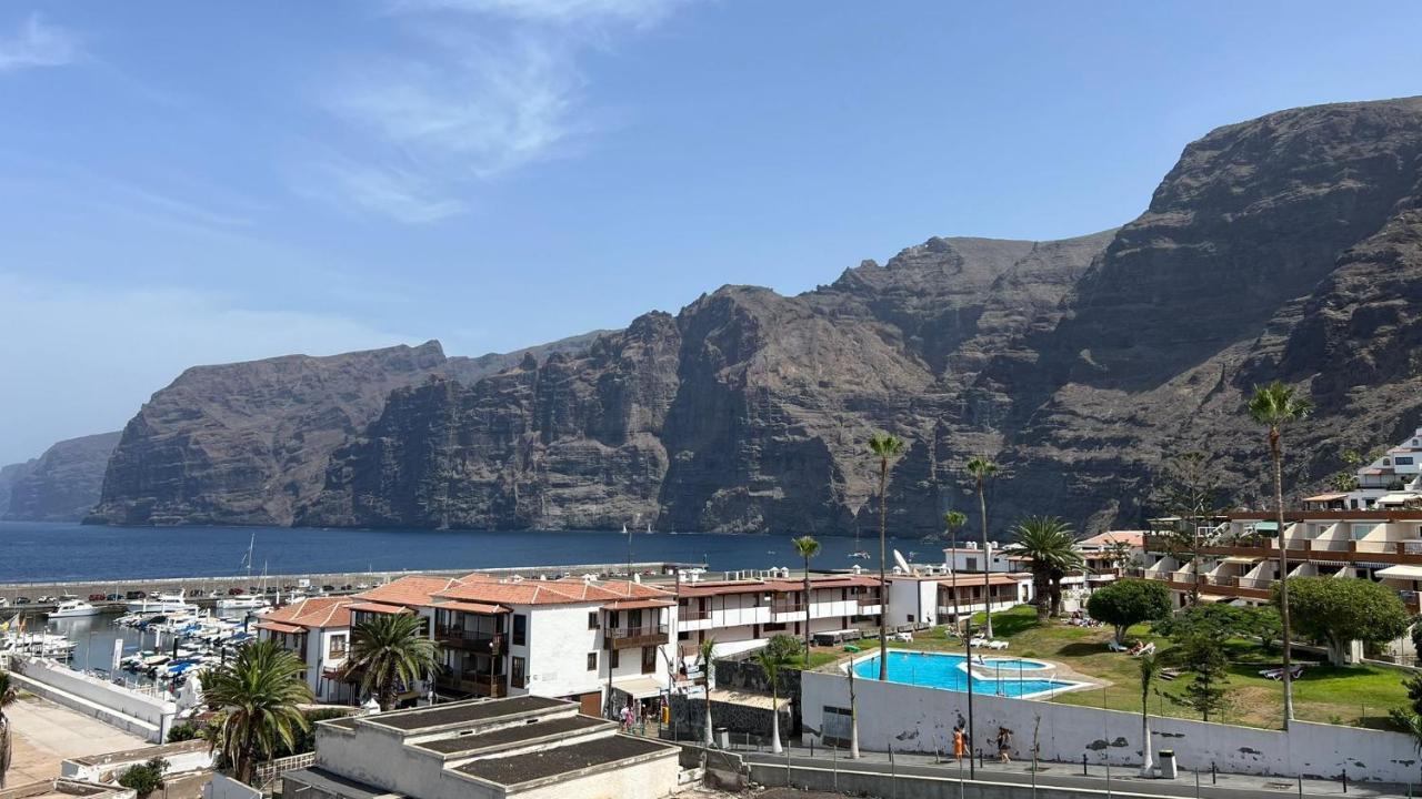 Apartamento Zama Bella Vista - Swimming Pool - Ac Acantilado de los Gigantes Exterior foto