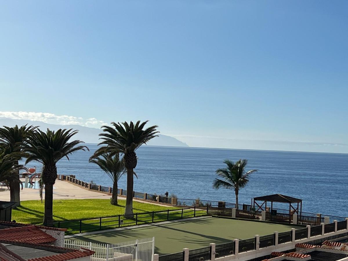 Apartamento Zama Bella Vista - Swimming Pool - Ac Acantilado de los Gigantes Exterior foto