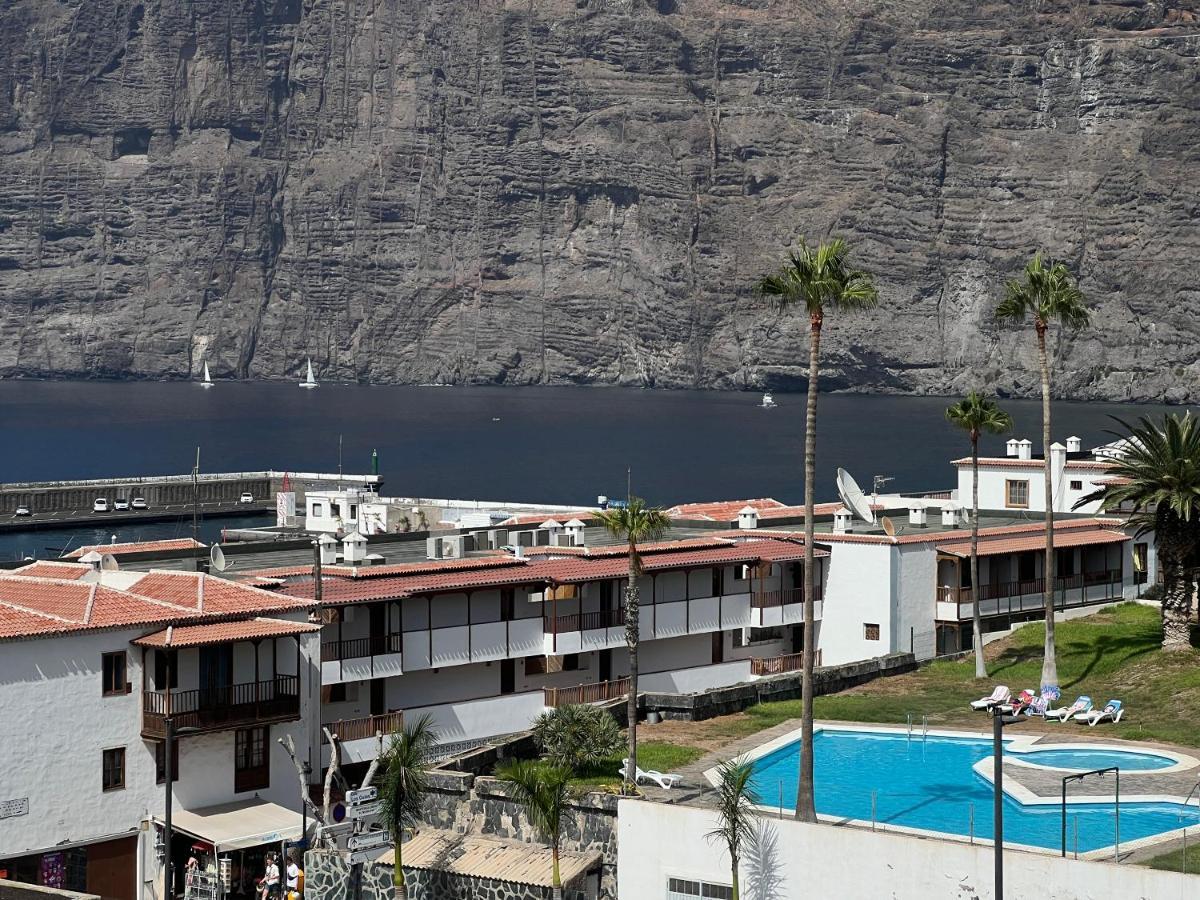 Apartamento Zama Bella Vista - Swimming Pool - Ac Acantilado de los Gigantes Exterior foto