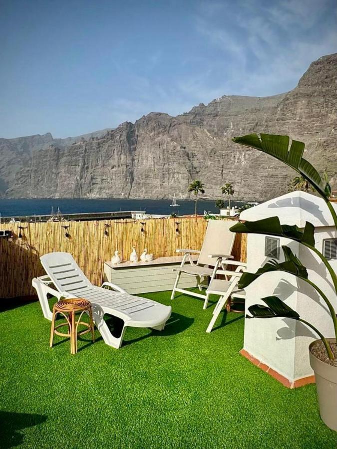 Apartamento Zama Bella Vista - Swimming Pool - Ac Acantilado de los Gigantes Exterior foto