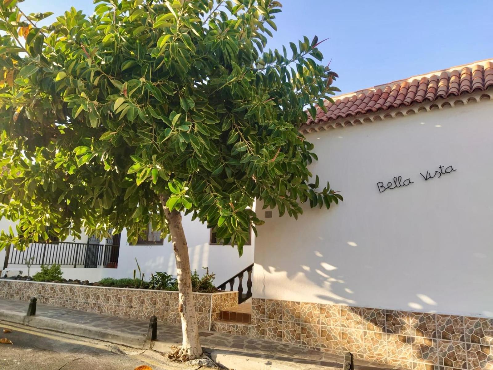 Apartamento Zama Bella Vista - Swimming Pool - Ac Acantilado de los Gigantes Exterior foto